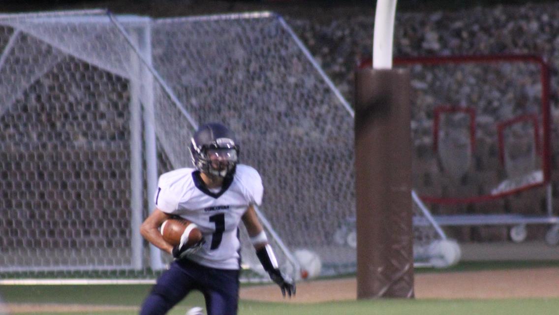 Dakota Football