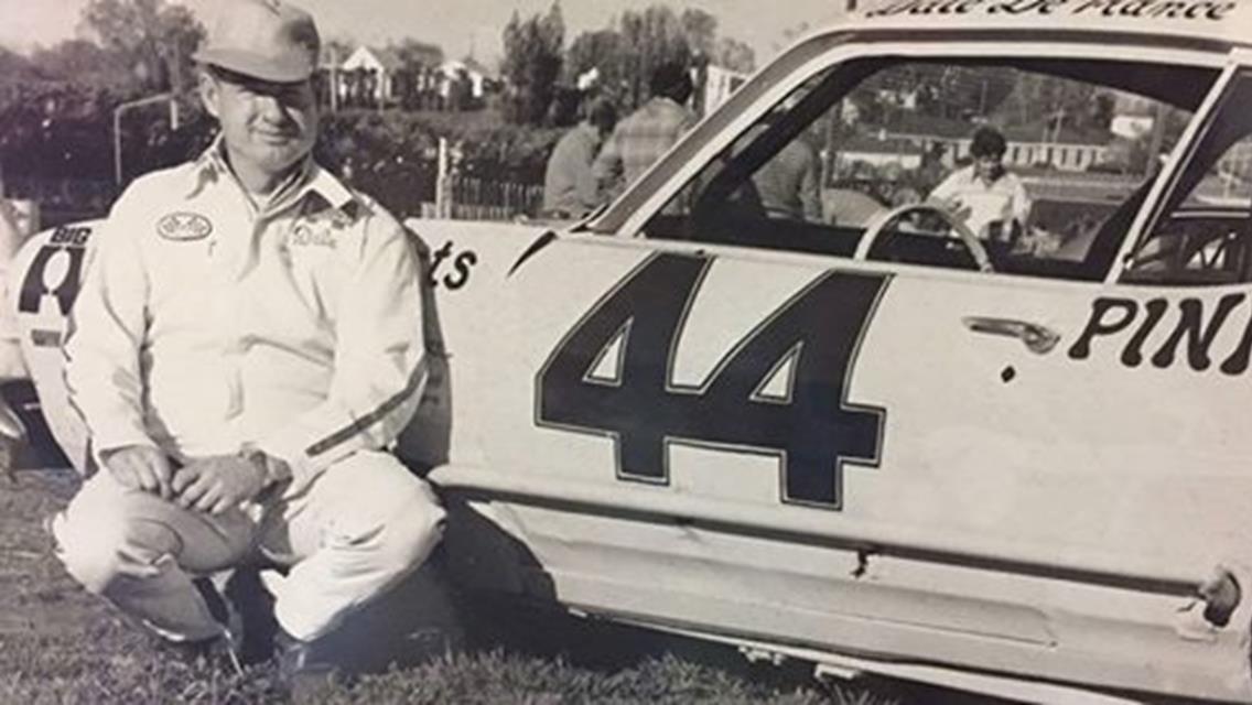 Dale DeFrance Memorial weathered out, Rescheduled to May 16th