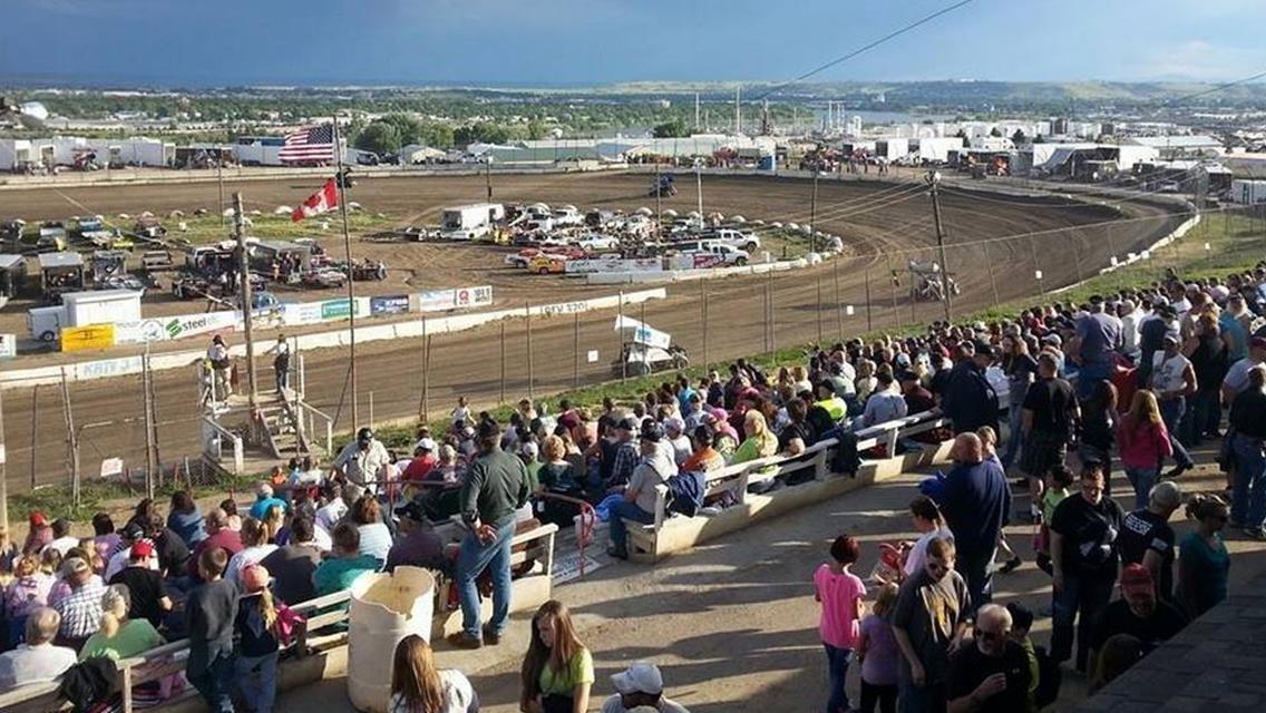 First Look: 2016 Lucas Oil American Sprint Car Series presented by the MAVTV Motorsports Network