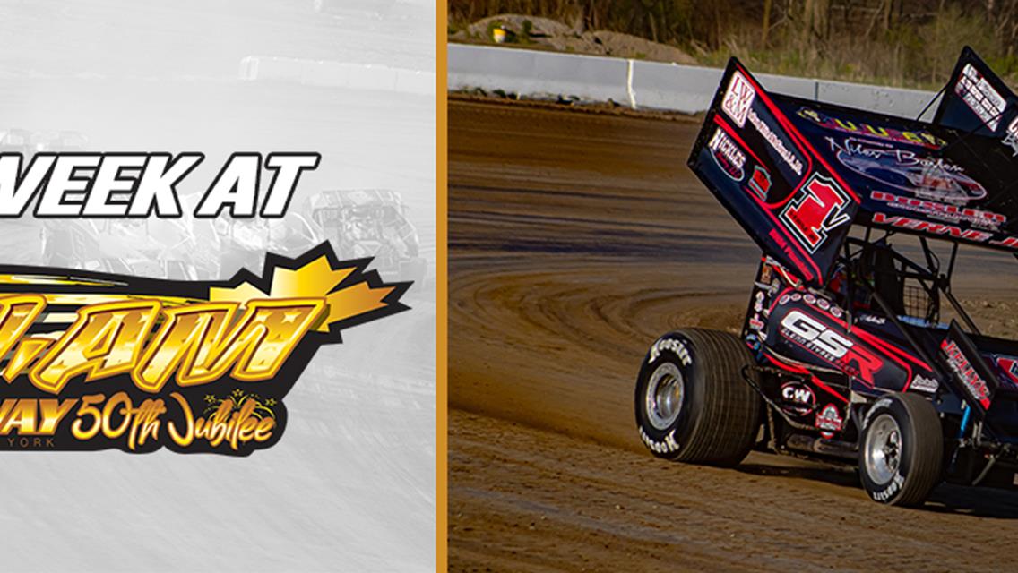 IT&#39;S FAN APPRECIATION NIGHT (+Bike Night) RACE DAY!