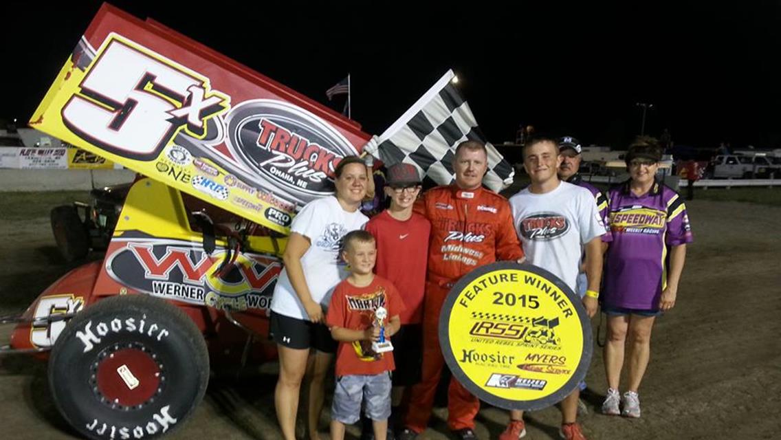 Win Streaks and a Clay Cup