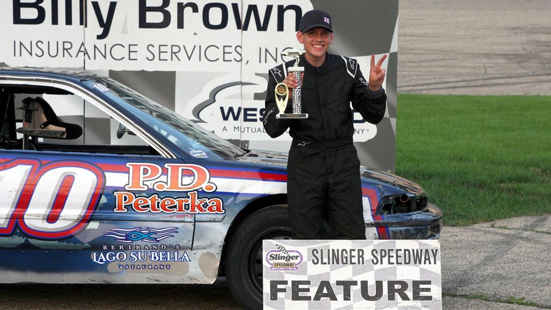 Jeff Holtz wins the Prelude to the Nationals