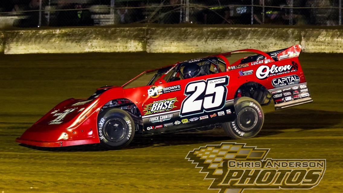All-Tech Raceway (Lake City, FL) – XR Super Series – Sunshine State 50 – December 2nd-3rd, 2022. (Chris Anderson photo)