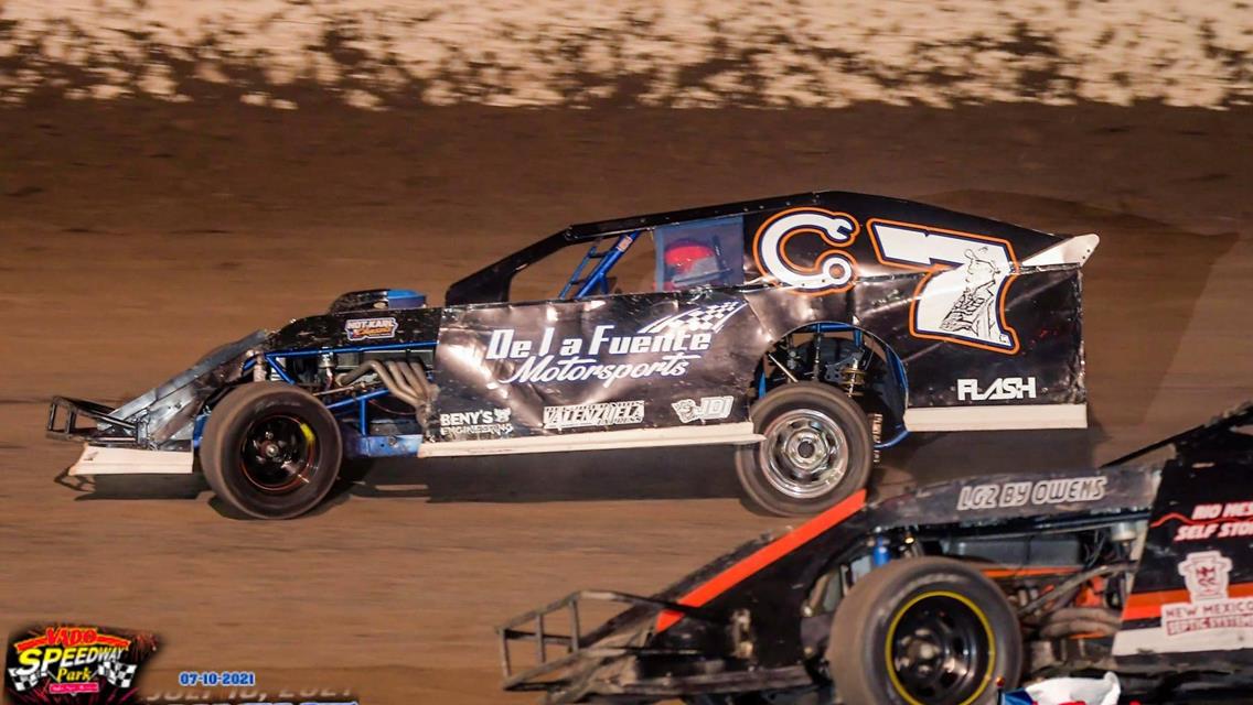 1ST HEAT WIN @ VSP