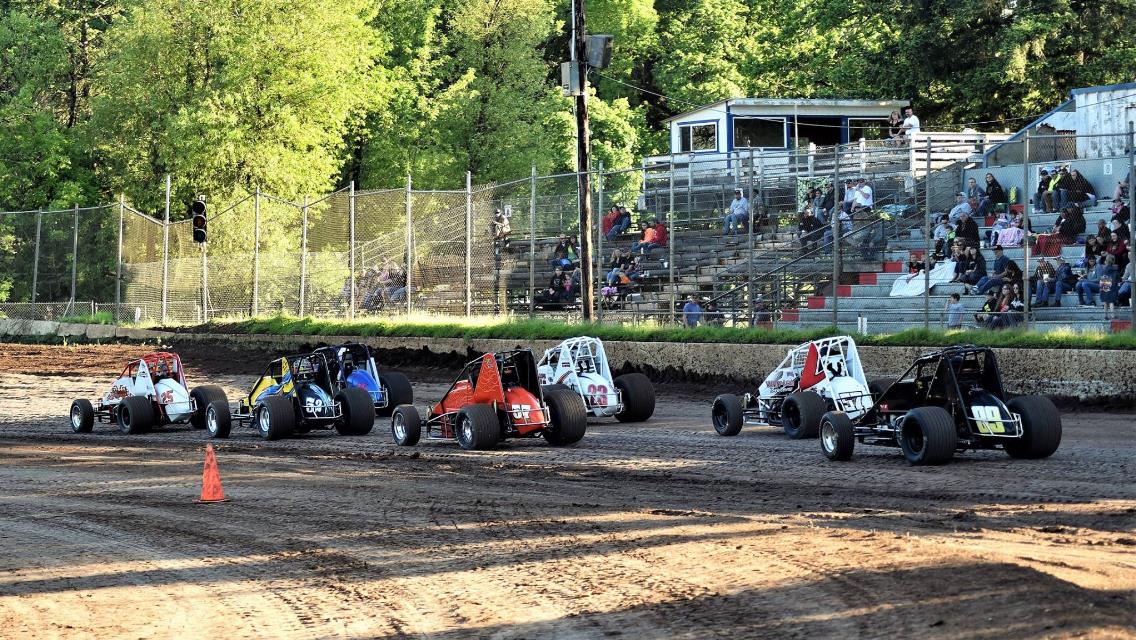Wingless Sprint Series Announces 2020 Schedule
