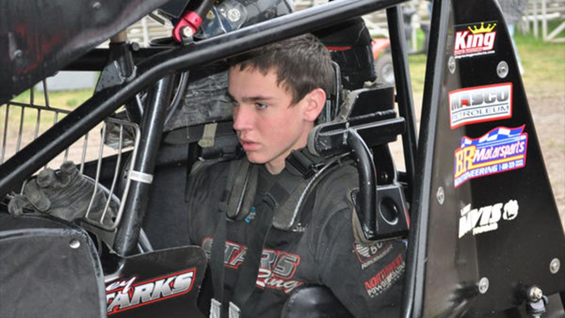 Trey Starks