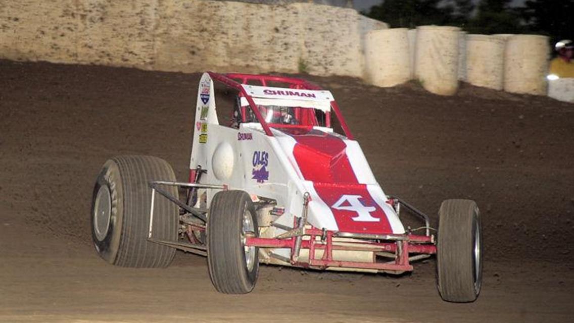 It’s Time to Get Topless Again - Sprint Bandits TNT Double This Weekend!