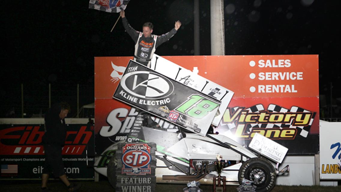 Ian Madsen