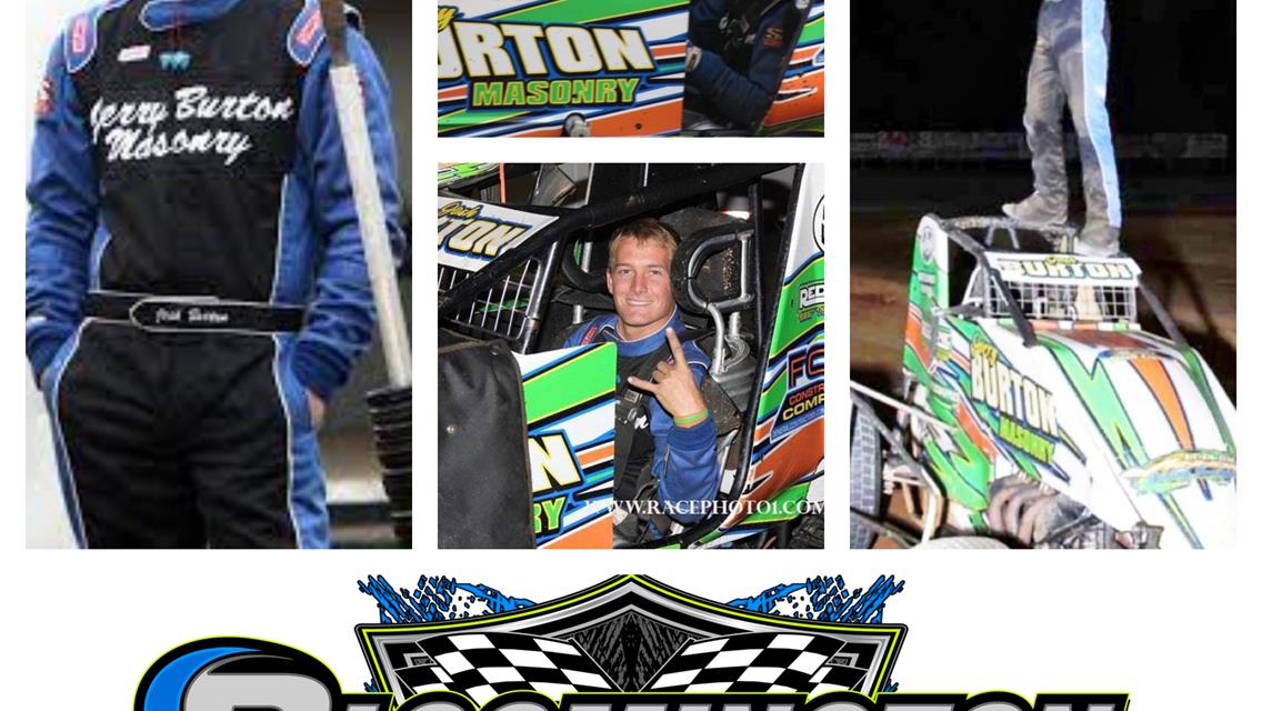 Josh Burton Memorial Sept 2, 2022 and FIREWORKS