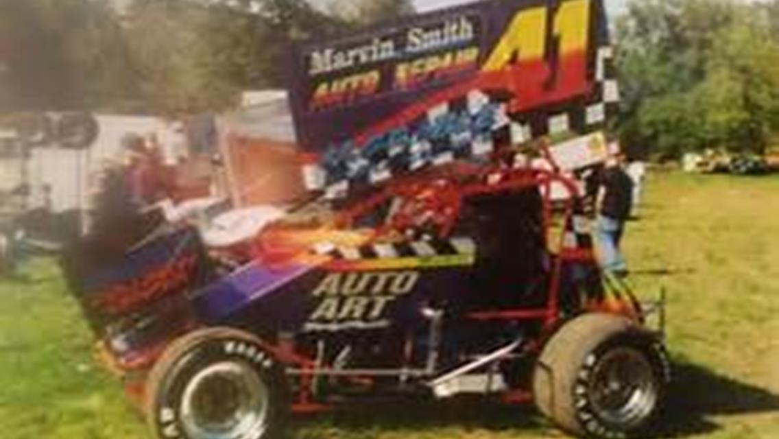 Marvin Smith Memorial Grove Classic 360 Pre-Entry List (Updated 5-27)