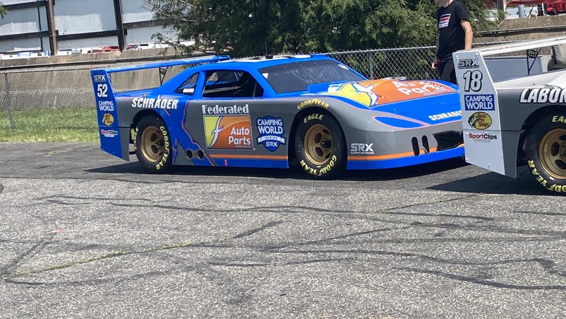 2023 Season