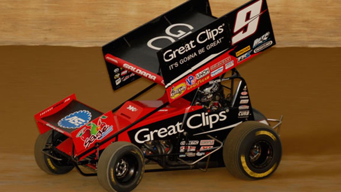 Joey Saldana