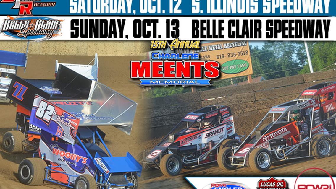 BELLE-CLAIR SWITCHED FROM FRIDAY TO SUNDAY NIGHT, SIR STILL SATURDAY