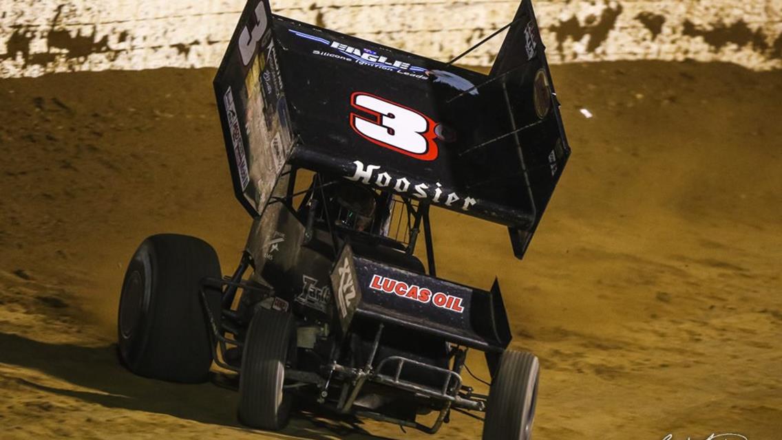 All Stars four-night swing includes Knoxville