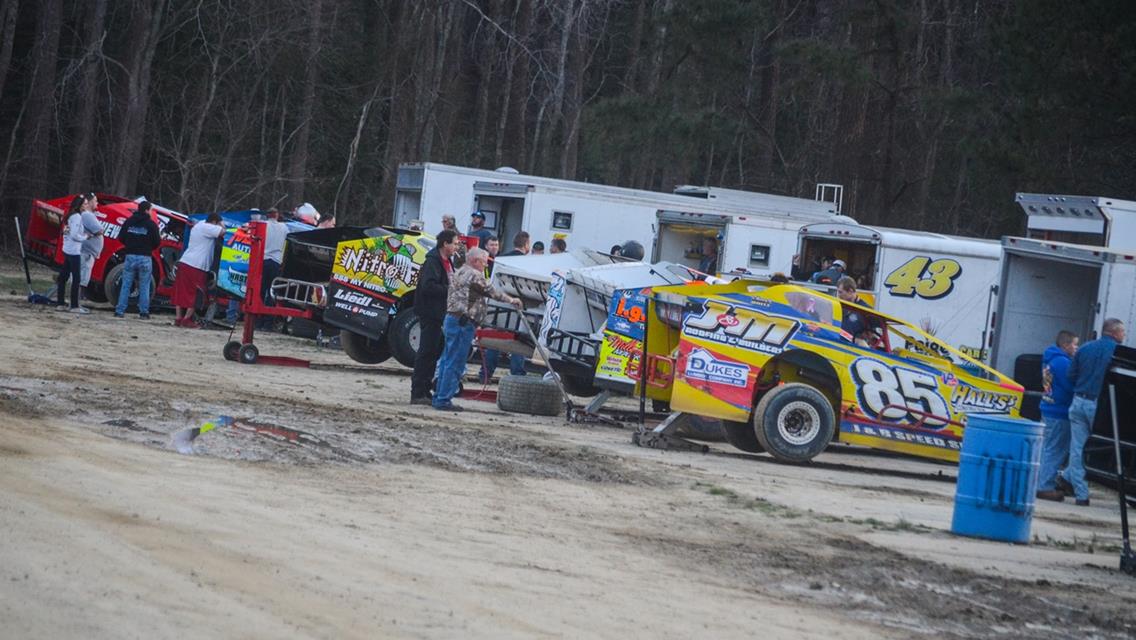 The Wait Is Nearly Over: Racing Returns To Georgetown Speedway Friday, July 22; United Racing Club (URC) 360 Sprint Cars &amp; Big-Block Modifieds Headlin