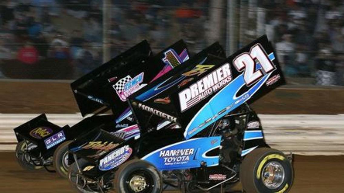 “The Edge” Sizzles at Lincoln