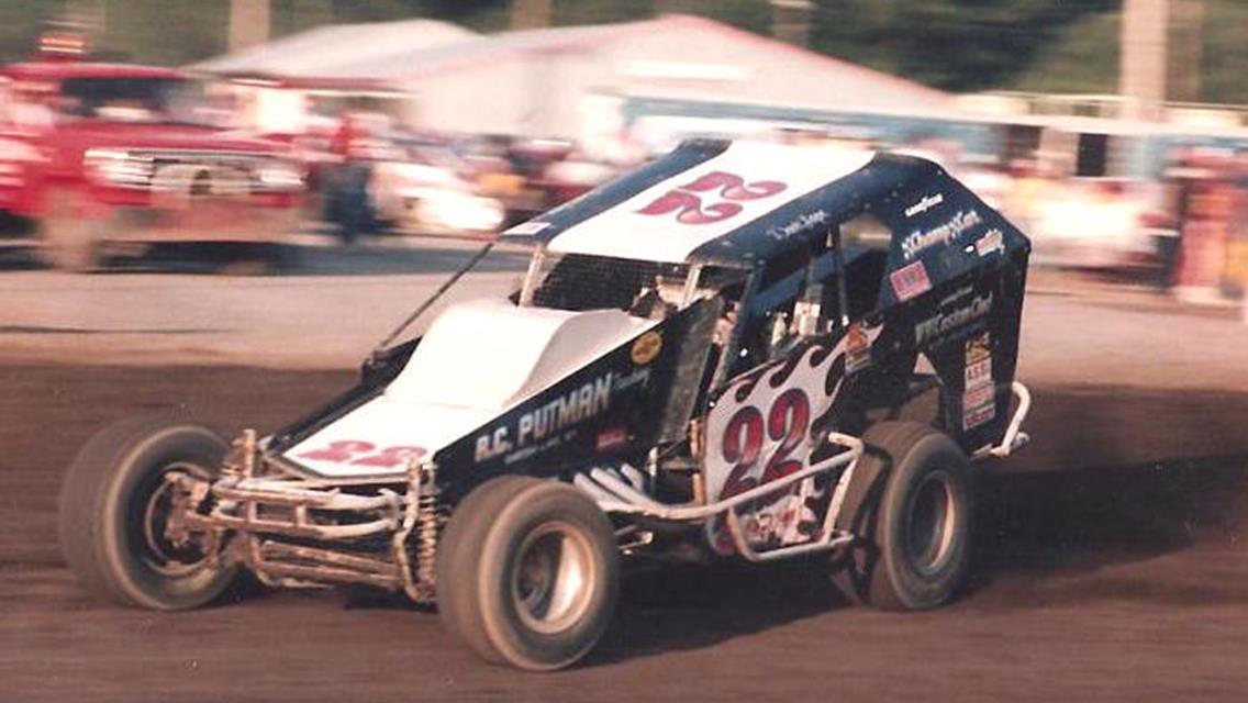 DAVE LAPE MEMORIAL HIGHLIGHTS THE RACING PROGRAM AT THE FONDA SPEEDWAY THIS SATURDAY