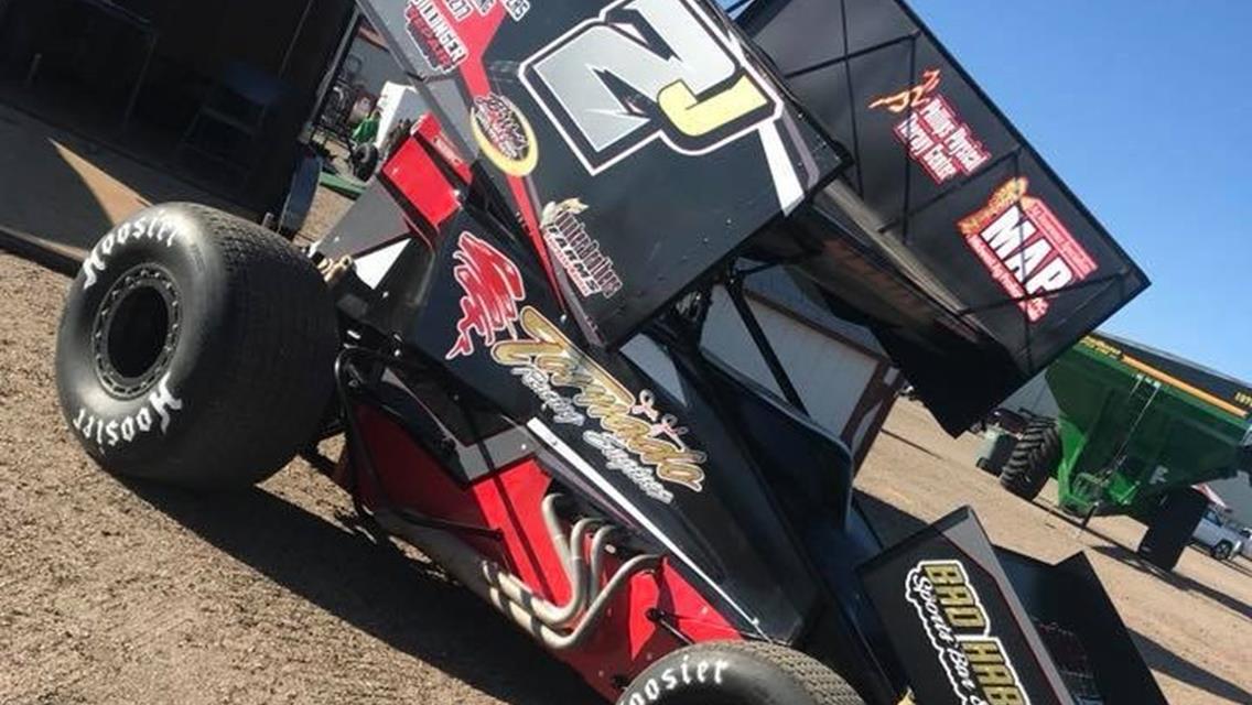 Blurton Eyes Five Championships in 2018
