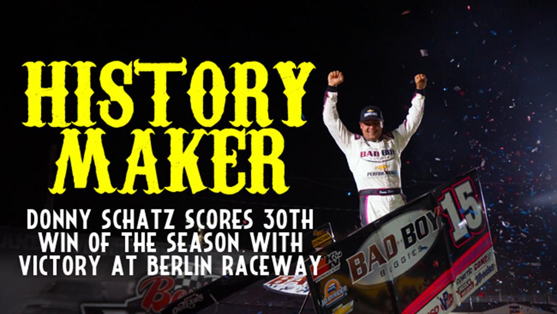 Donny Schatz