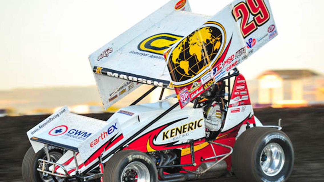 Kerry Madsen