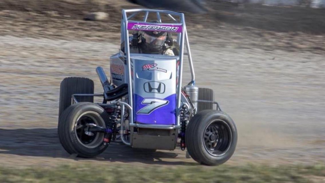 “Badger Midget invade Wilmot Raceway Saturday Night”              “Four divisions of racing highlight June 30 event”