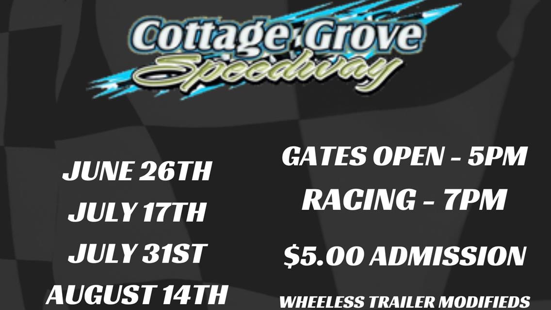 INFO FOR THE MIDWEEK MAYHEM MINI-SERIES!!