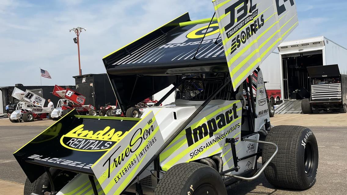 Williamson Posts Sixth-Place Run During Hockett/McMillin Memorial