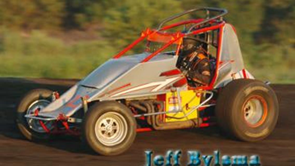 Weld Family Memorial Sprint Nationals