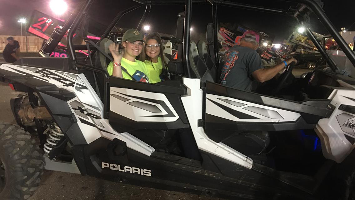 Eagle Raceway 2020 IMCA Sprint Car Nationals