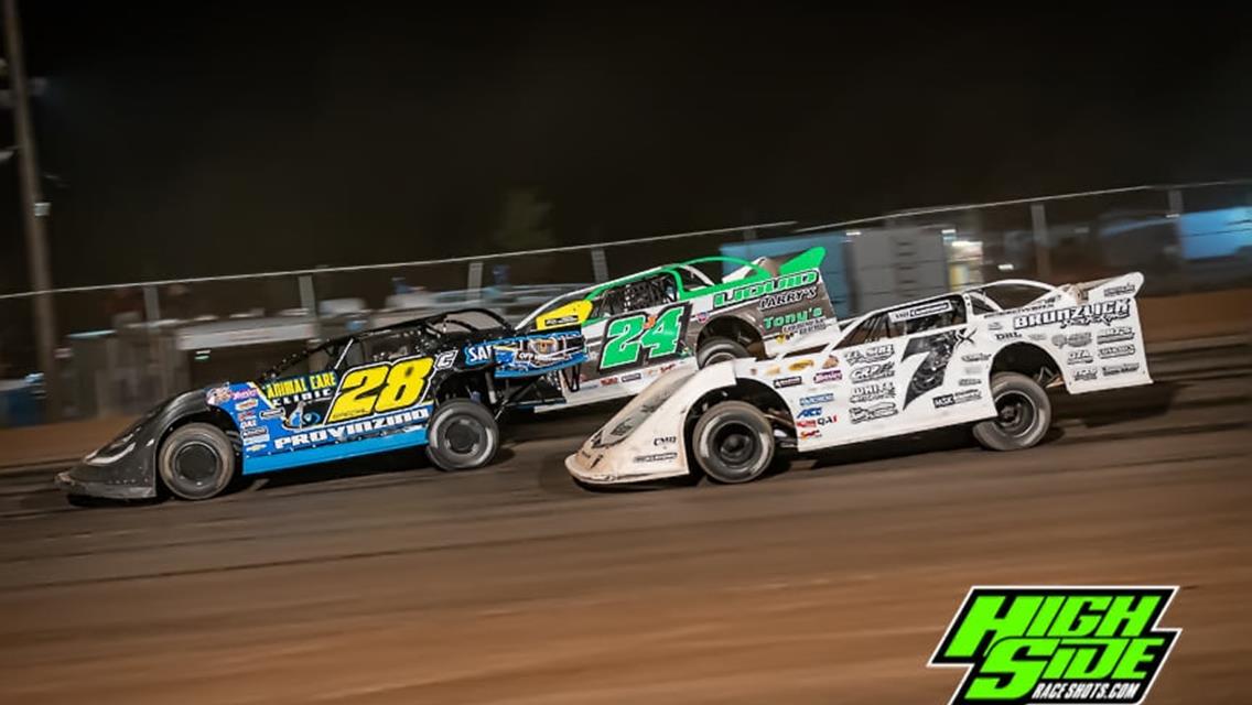 Previous post: Pair of Top-5’s for Glenz in Busy Labor Day Weekend