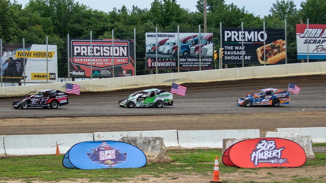 Update the Calendars: ™60 Over Special™ Rescheduled for Sunday, Sept. 24