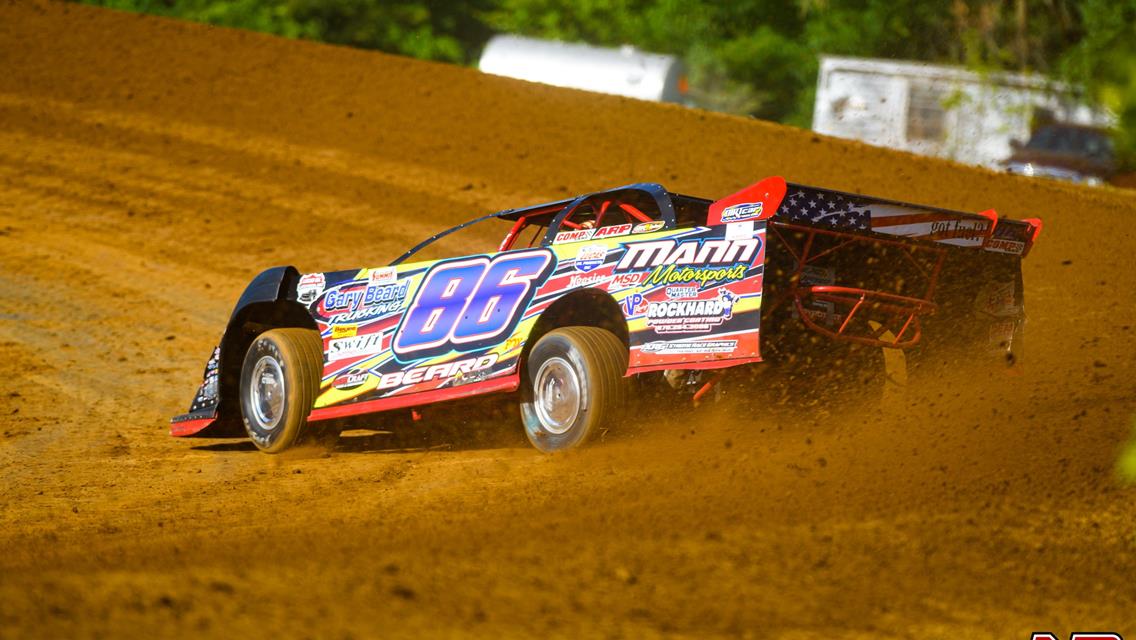 Spoon River Speedway (Banner, Ill.) – DIRTcar Summer Nationals – June 23rd, 2022. (Jacy Norgaard photo)