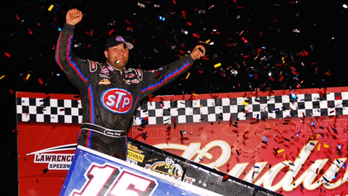 Donny Schatz