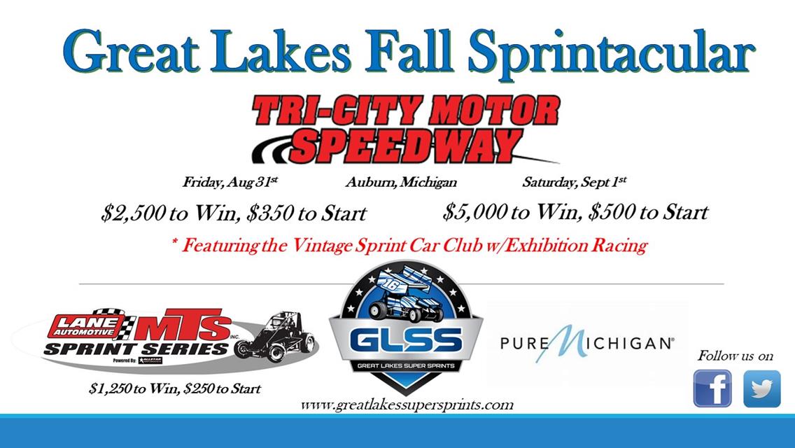 $5,000 to Win, $500 to Start
