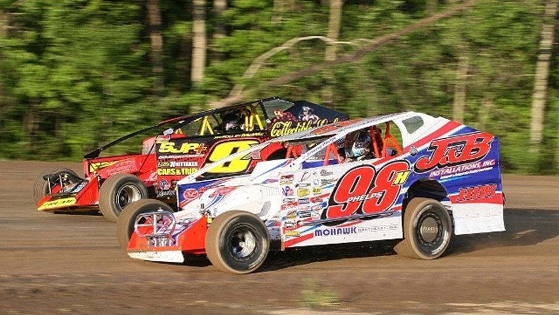 Brewerton Speedway Test &amp; Tune This Friday, June 26