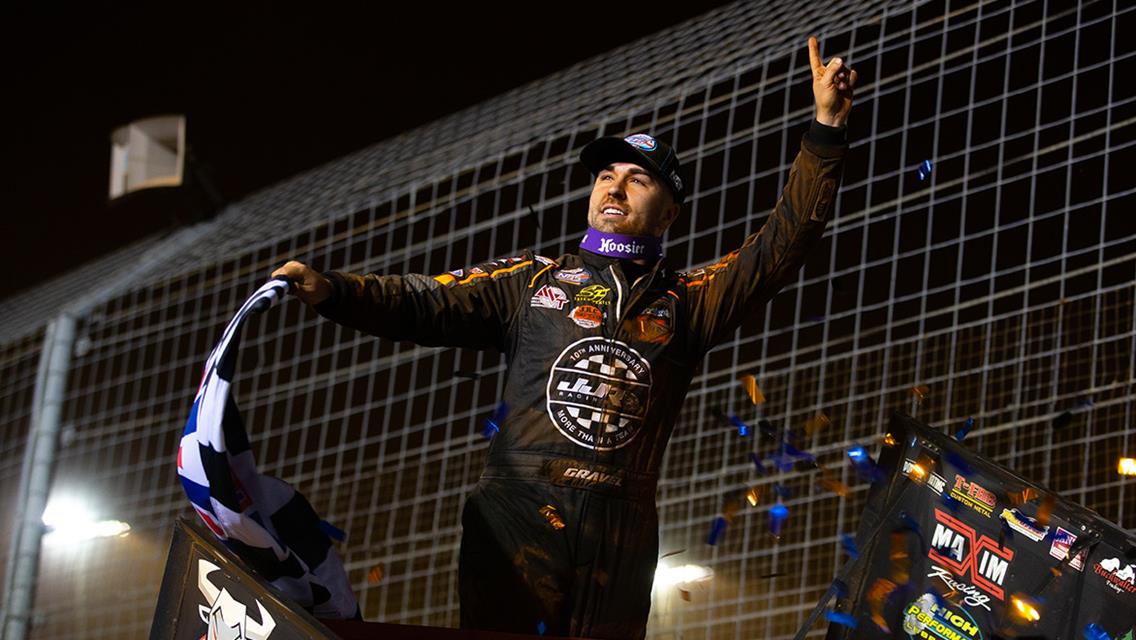 David Gravel