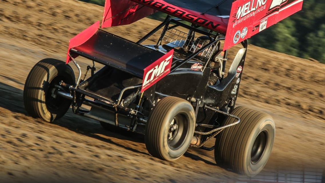DRIVER REGISTRATION GROWING FOR SPRINTACULAR