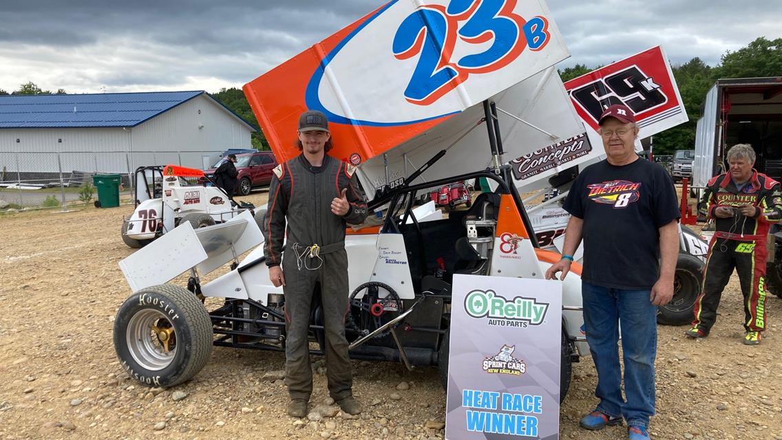 The Musket Shootout Recap
