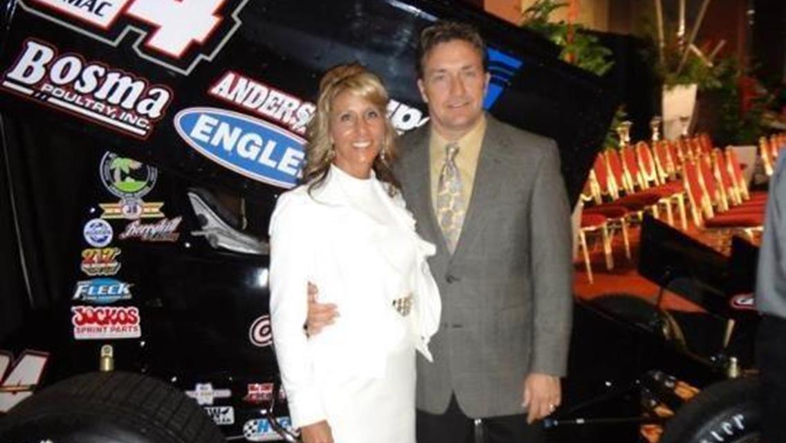 Tuesdays with TMAC – Hard Work Pays Off in 2012!