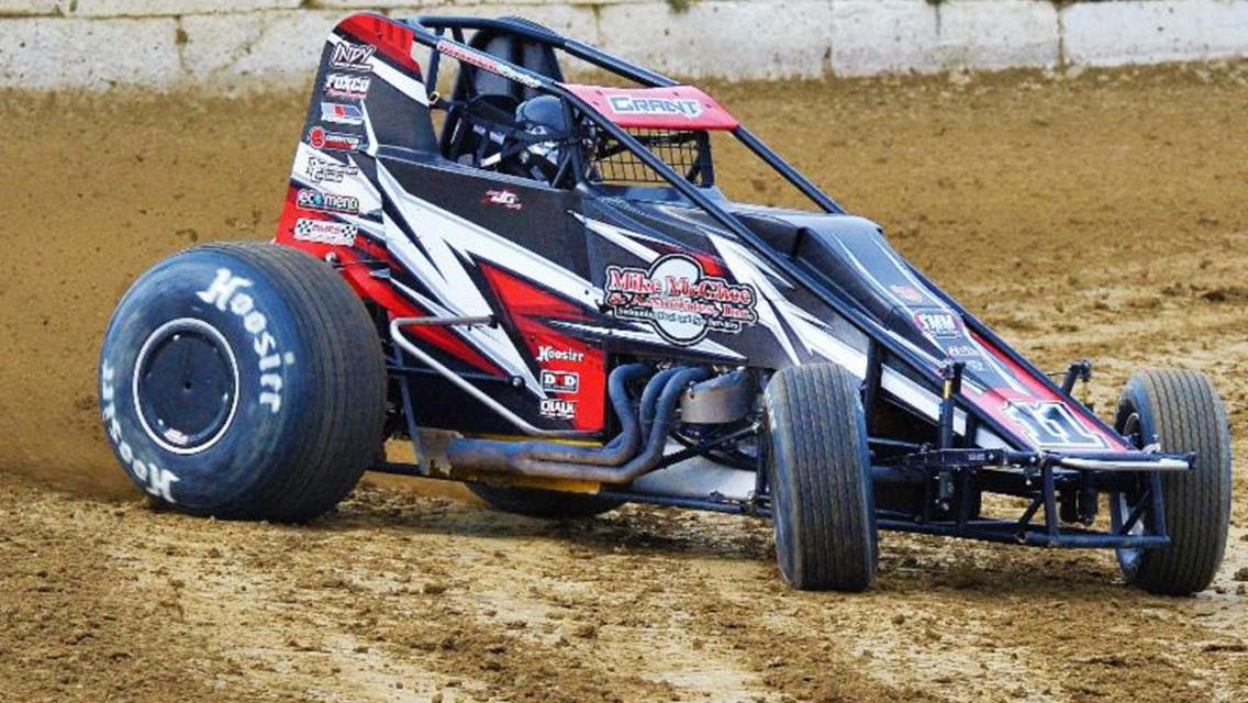 GRANT AND McGHEE STAY ON A TEAR WITH EARLY SEASON ROLL