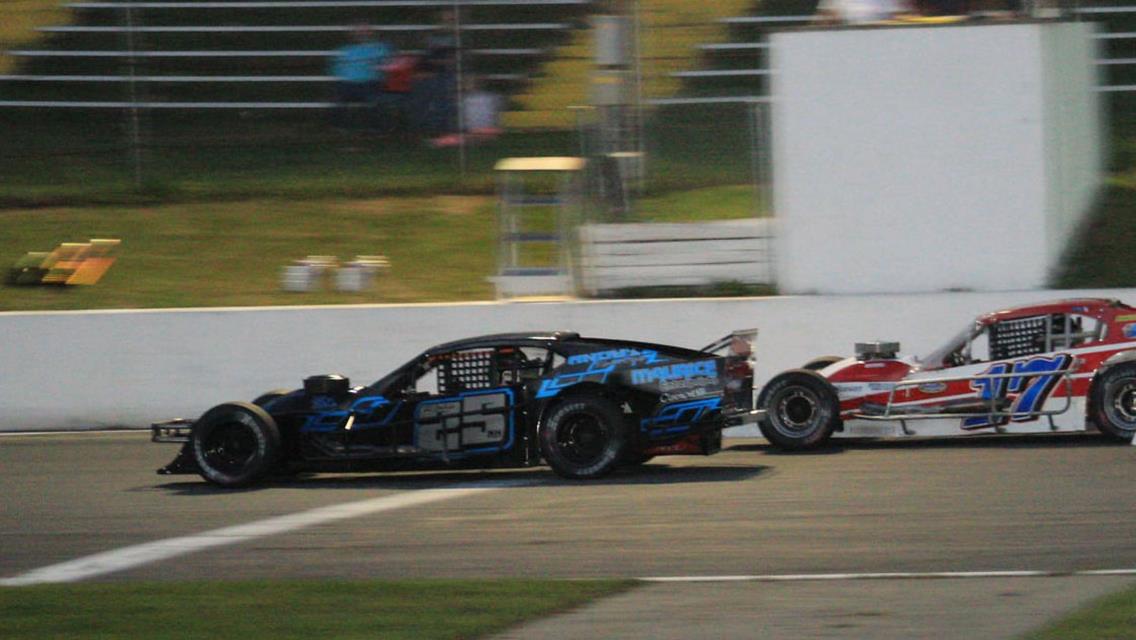 Modified Stars Headed to Claremont To Battle For $ 15,000 To Win Prize