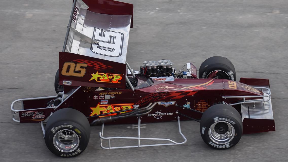 Seven Novelis Supermodified Regulars Venturing to Star Speedway for 55th Annual Bob Webber Sr. Memorial Classic this Saturday, September 19