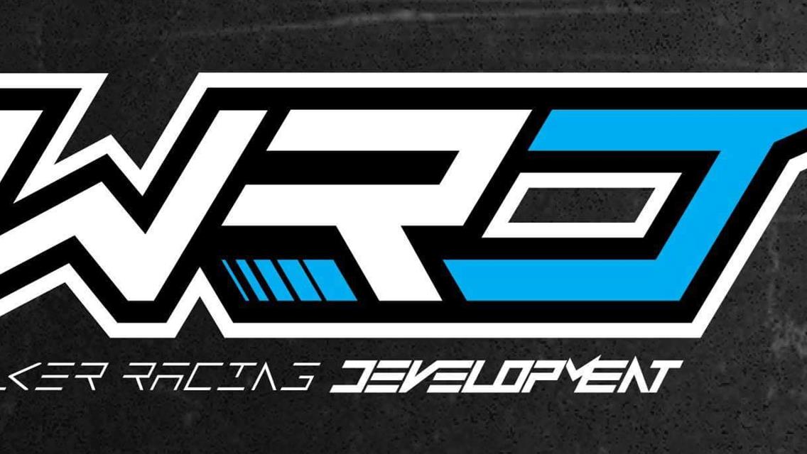 Walker Racing Development Signs On As Contingency Sponsor For 2021