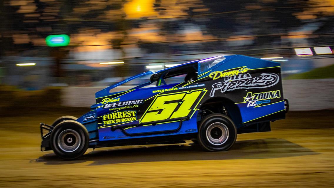 Nostalgic: Jordan Watson Set to Walk Down Memory Lane this Weekend at Hagerstown