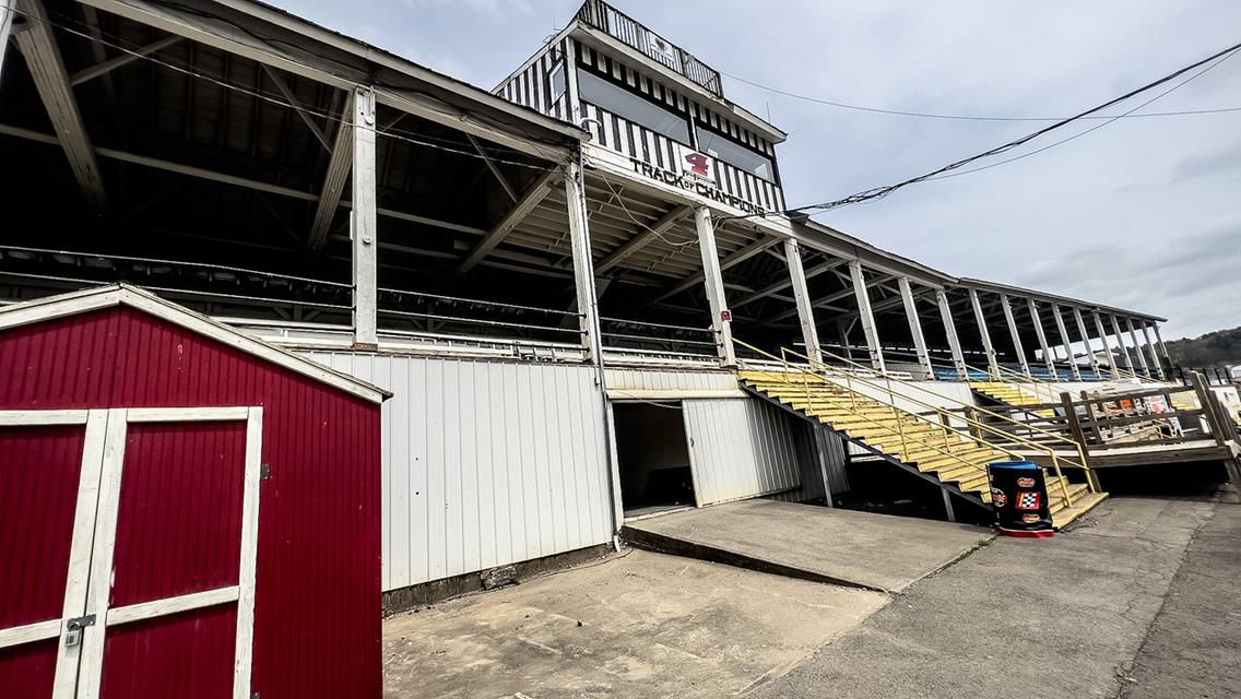 STSS Fonda Race Day: Firecracker 50 Storylines, Stars &amp; Sleepers