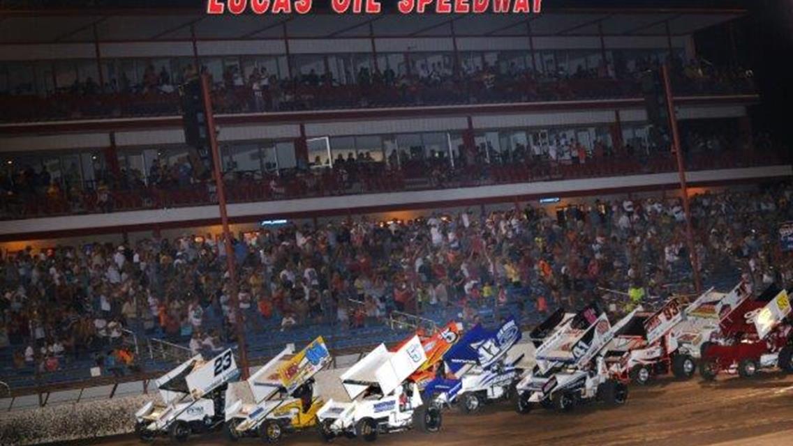 Larry Hol picked to lead ASCS Warrior Region
