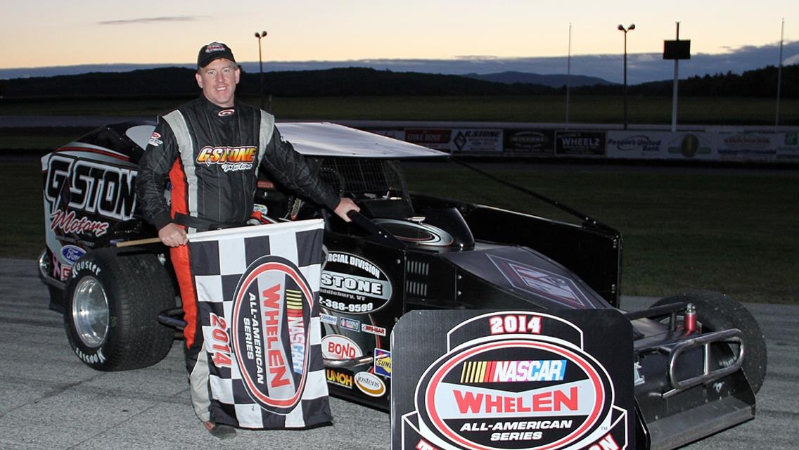 NASCAR Set to Honor Local Drivers in Charlotte