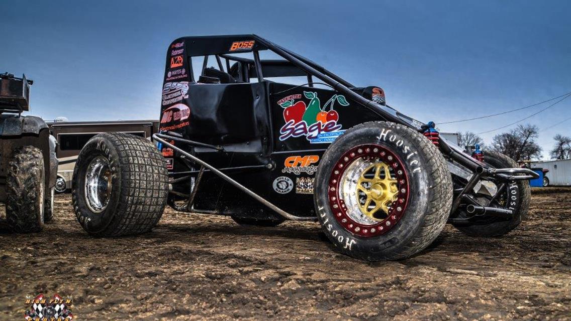 Gearing up For DuQuoin December 17th!