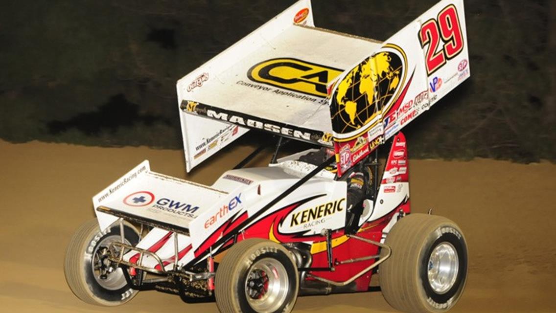 Kerry Madsen