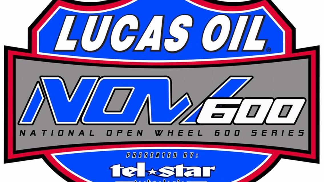 Lucas Oil NOW600 Series Adds New Sponsor, Tow/Appearance Money, Loyalty Bonus and Enhanced Points Fund in 2019